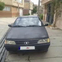 روآ نوک مدادی مدل ۸۷