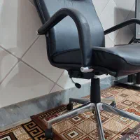 صندلی چرخشی طبی|صندلی و نیمکت|کوهدشت, |دیوار