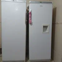 یخچال وفریرزدوقلو هیمالیا