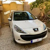 207 پاناروما|خودرو سواری و وانت|سبزوار, فقیه سبزواری|دیوار