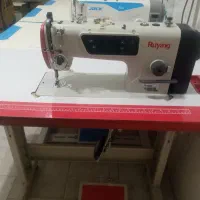 چرخ خیاطی جک A2.f8 ورویانگ|چرخ خیاطی و ریسندگی|مهاباد (آذربایجان غربی), |دیوار