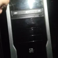 کیس کامپیوتر قدیمی