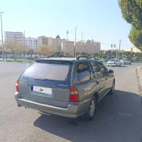 میتسو بیشی لنسر GLX رنگ ماشی متالیک|خودرو سواری و وانت|کرج, گلشهر|دیوار