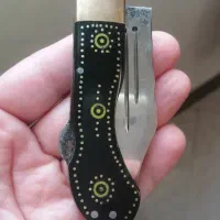 چاقو بابا|کوهنوردی و کمپینگ|مشهد, ادیب نیشابوری (شهرک غرب)|دیوار