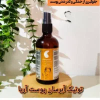 اسپری آبرسان