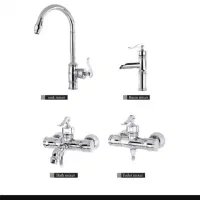 شیرآلات الوند مدل الوند