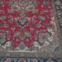 فرش تبریز|فرش|تبریز, |دیوار