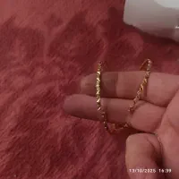 طلا النگو شکسته