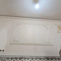 گچکاری زهک و روستاهای اطراف|خدمات پیشه و مهارت|زهک, |دیوار