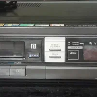 دستگاه ضبط ویدیو نوار کوچیک