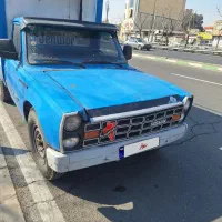 نیسان یخچالدار مدل ۸۰