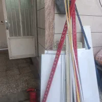قفسه نونو بدون استفاده