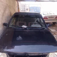 پراید مدل 83|خودرو سواری و وانت|زاهدان, |دیوار