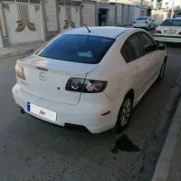 مزدا 3مدل1386|خودرو سواری و وانت|تیران, |دیوار