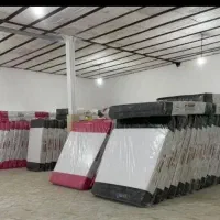 تشک رویال فنر پاکتی بدون لرزش Royal|تشک تختخواب|همدان, |دیوار