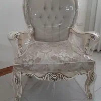 سرویس چوب کامل. ساخت سفارشی