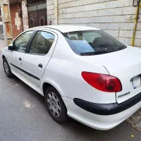 206sd(V9)کم کار و تمیز