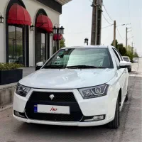 دناپلاس ۵ دنده مدل ۱۴۰۱ کم کار