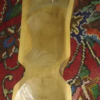 ظروف چوبی روستیک و دفرمه|صنایع دستی و سایر لوازم تزئینی|سمنان, |دیوار