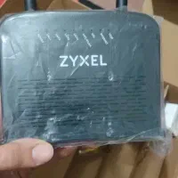 مودم ZYXEL
