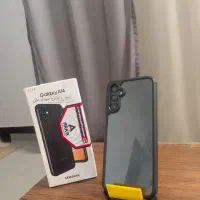 فروش گوشی سامسونگ مدل گلکسی A14سالم وبشرط|موبایل|خرمآباد, |دیوار