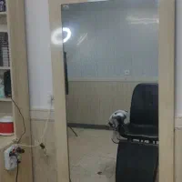 دکور|آرایشگاه و سالن‌های زیبایی|رزن, |دیوار