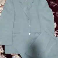 کت و شلوار