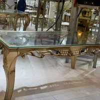 میزپلیمری تالار /تالاری هتل|میز و صندلی غذاخوری|مشهد, ارشاد|دیوار