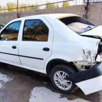 ال نود تصادفی مدل ۹۵|خودرو سواری و وانت|تهران, پاسداران|دیوار