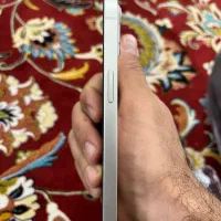 Iphone 13 CH/a 128Gb سفید White|موبایل|اصفهان, مسجد مصلی|دیوار