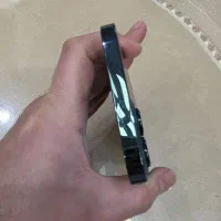 آیفون ۱۲ پرومکس در حد|موبایل|رشت, کوی مهر|دیوار