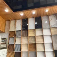 کناف و سقف کاذب برتربابل