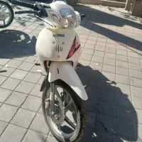 طرح ویو رادیسون مدل ۴۰۴ صفر کیلومتر خشک