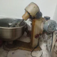 خمیر گیر ۱۰ کیلویی