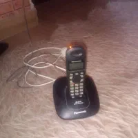 تلفن بی سیم پاناسونیک