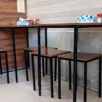 واگذاری کافه فست فود با تمام تجهیزات|اجارهٔ مغازه و غرفه|فسا, |دیوار