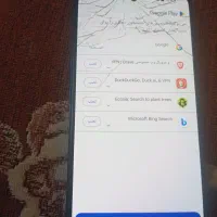 یک گوشی شامی نوت 11