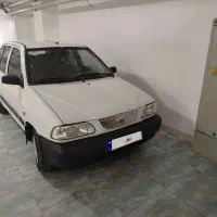 پراید141 مدل 90
