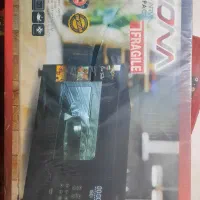 اون تسترتمام لمسی دیجیتال آکبند