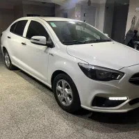 شاهین G اتومات Cvt اسفند ۱۴۰۳