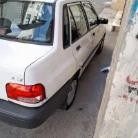 پراید ۱۳۱ مدل ۹۱|خودرو سواری و وانت|کرج, حصارک بالا|دیوار