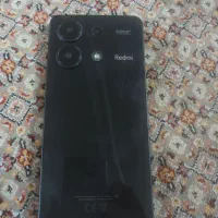 شیائومی نوت ۱۳|موبایل|ورامین, شهرک مدرس|دیوار