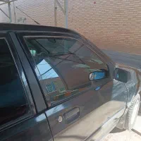 پراید۸۴ دوگانه کارخانه|خودرو سواری و وانت|تهران, آسمان|دیوار