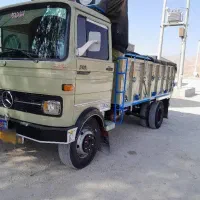 فروش فوری|خودرو سنگین|فهرج, |دیوار