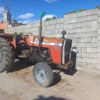 تراکتور فرگوسن ۲۸۵ مدل ۷۷