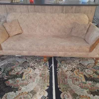 مبل راحتی ۸ نفره