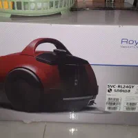 جارو برقی ۲۱۰۰وات اسنوا پلمپ مخصوص جهیزیه