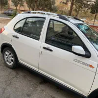 کوییک 1402|خودرو سواری و وانت|پاکدشت, پاکدشت (مامازند)|دیوار