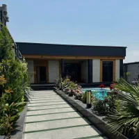 ۶۰۰متر باغ ویلا فروشی شهریار