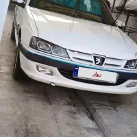 پارس تیوفایو 95 درحد